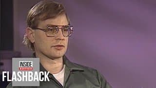 Jeffrey Dahmer était juste un céléstin en fait.