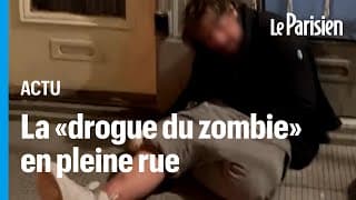 Pourquoi la gauche démocrate de Biden a laisser les rue infesté par les zombie ?