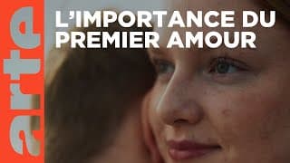 reportage sur l'importance du PREMIER AMOUR