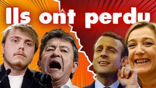 Pour ce youtubeur DROITARD, la GAUCHE va disparaître