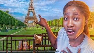 Les gros NIBARDS de cette youtubeuse