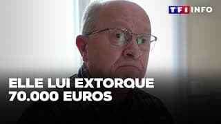 (VIDEO) Jean-Pierre, 73 ans, se fait arnaquer 79000€ par un BROUTEUR