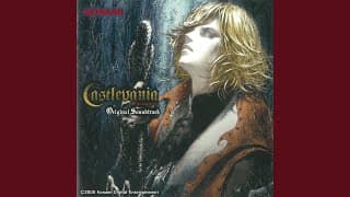 Votre excuse pour ne pas jouer aux Castlevania PS2 ?