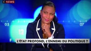 Zemmour "L'affaire Epstein ? J'ai pas trop suivi"