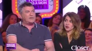 Ayaaa cette blague de Bigard chez Hanouna en 2002