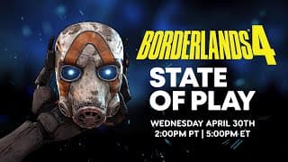 State of Play à 23h