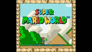 Ici,  on poste l'intro de notre premier jeux vidéo