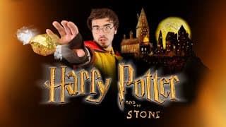 Se remake de Harry Potter