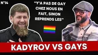 ALERTE : Papacito parle encore des GAYS