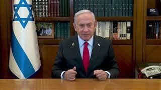 💥 [WW3] Bibi et Trump promettent de déchaîner les ENFERS sur Gaza dès Samedi !