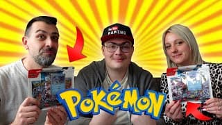 BORDEL LUCAS DE LA FAMILY GEEK