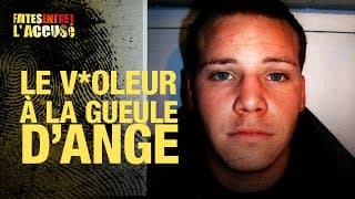 il NIE avoir violé une teen : car il a la preuve audio qu'elle JOUISSAIT