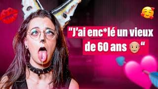 [CULS et SEINS] La gueule de mon FEED Youtube, on en SPEAKENT?