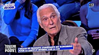 Le TPMP qui a mis fin à C8