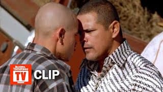 Etre un daron solide comme Tuco de Breaking Bad