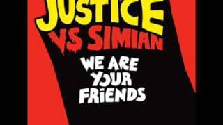 "We are your friends" de Justice est le meilleur son électro français de tous les temps