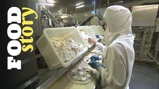 ALERTE : Cet esclave enfourne 10 000 pizza par jour