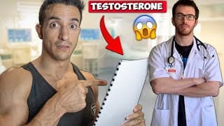AHI Tibo in Shape est LOW TESTO