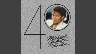 Starlight de MICHAEL JACKSON