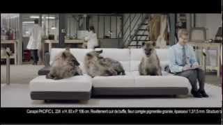 Ayao cette pub qui passerait beaucoup moins aujourd'hui
