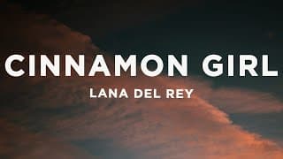 Lana Del Rey