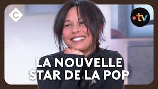 MIKI montre ses talents de parolières dans C A VOUS