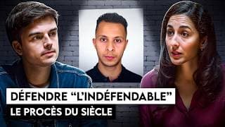 L'avocate de Salah Abdeslam "Il ne mérite pas la perpétuité incompressible !"