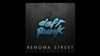 Daft Punk : Renoma