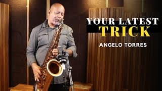 Votre type de saxophone favori ?