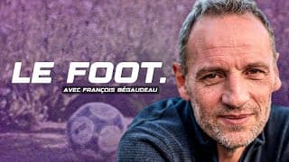 F. BÉGAUDEAU: "CDM 2018 FRANCE - CROATIE, je suis POUR la CROATIE"