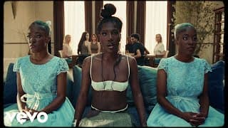 Elle souffre tellement d'ANXIÉTÉ qu'elle se met à TWERKER