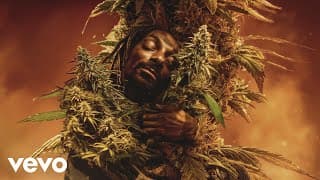 Snoop Dogg a arrêté la weed ?