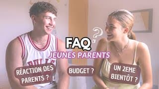 Cette teen: "Après mon père est mort! hahaha'"