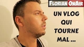 FlorianOnAir mange avec Alain Soral