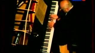 "Chopin n'avait aucun bar c'était un pianiste de mélodie"