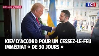 Trump continue de convoiter le GROENLAND