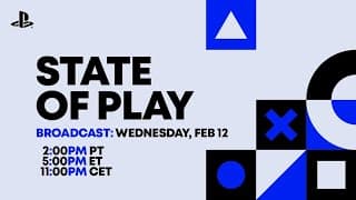 [OFFICIEL] State Of Play 2025 - 23h