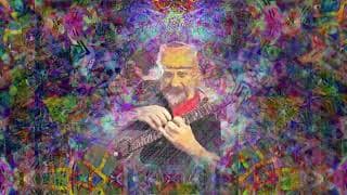 ce troubadour sous LSD t’enivre de son solo de guitare