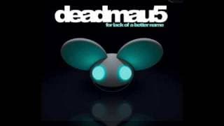 bordel vous vous souvenez de DEADMAU5 - STROBE ?