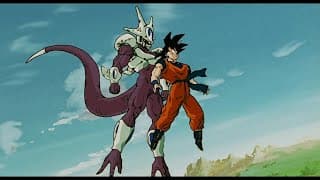 Vous aimeriez avoir la musculature de Goku dans ce film?