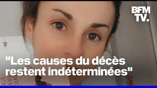 Agathe la joggeuse disparue, retrouvée morte