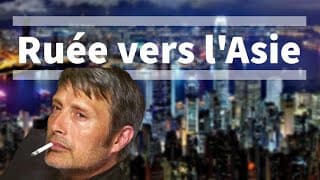 Vidéo : il faut go expat en ASIE