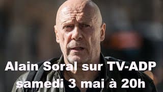 Soral : "J ai tout eu dans ma vie : les FEMMES, la CELEBRITE, etc"