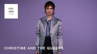 CHRISTINE and The QUEENS (RedCar) est passée de N°1 Mondiale au néant abyssale en peu de temps