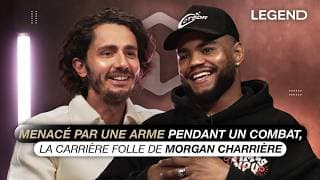 [ALERTE] Un forumeur à l'UFC!!!!