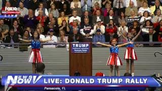 Trump a ARNAQUÉ ces enfants