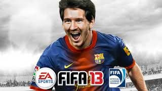 [NOSTALGIE] Les OST de FIFA 13 mais Bordel :snif: :ouch: