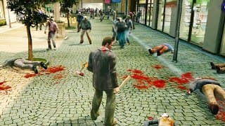 Pourquoi le JEU VIDÉO n'évolue plus depuis au moins 10 ans