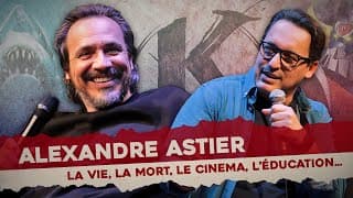 Les derniers commentaires sur la vidéo avec Astier