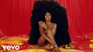 On trouve où des femmes avec des cheveux comme ça ?